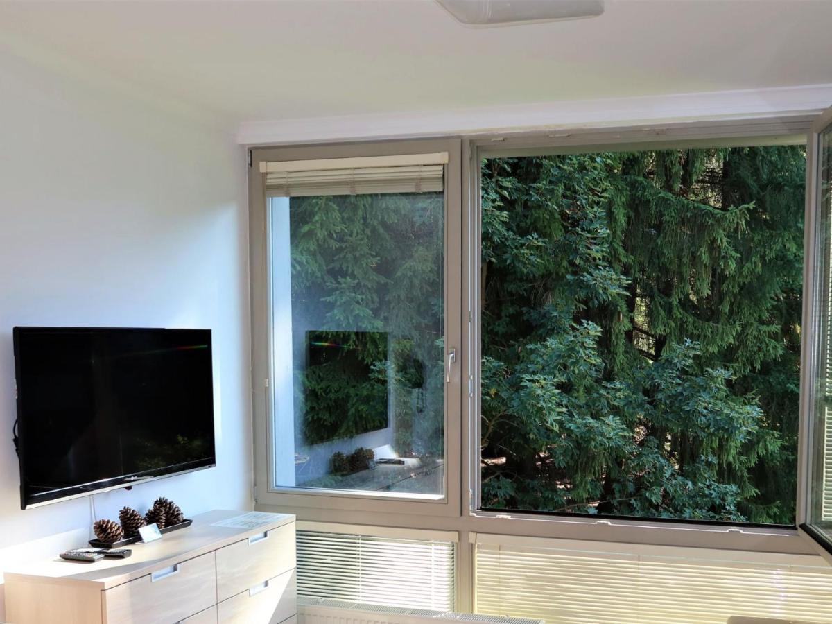 Appartement Resident Vesna By Interhome