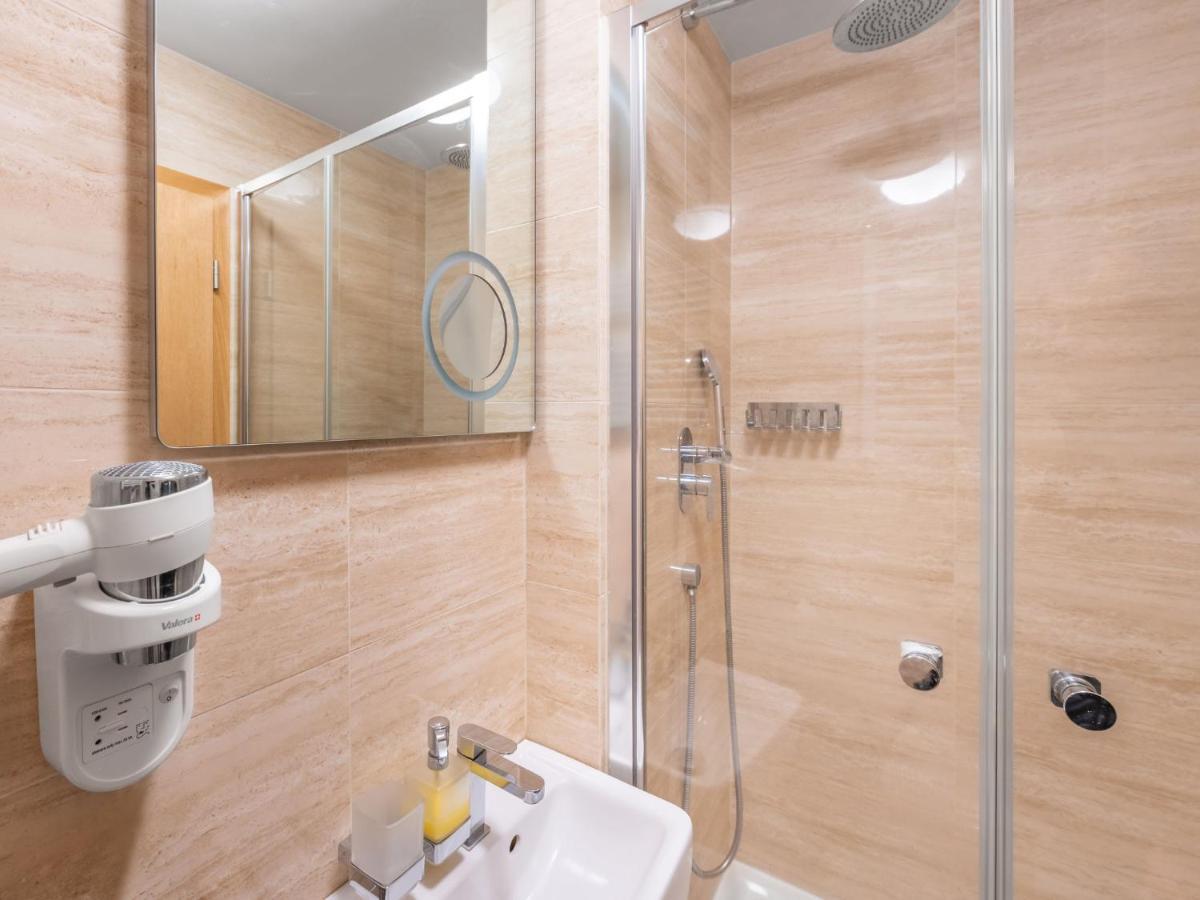 Resident Vesna By Interhome * Harrachov