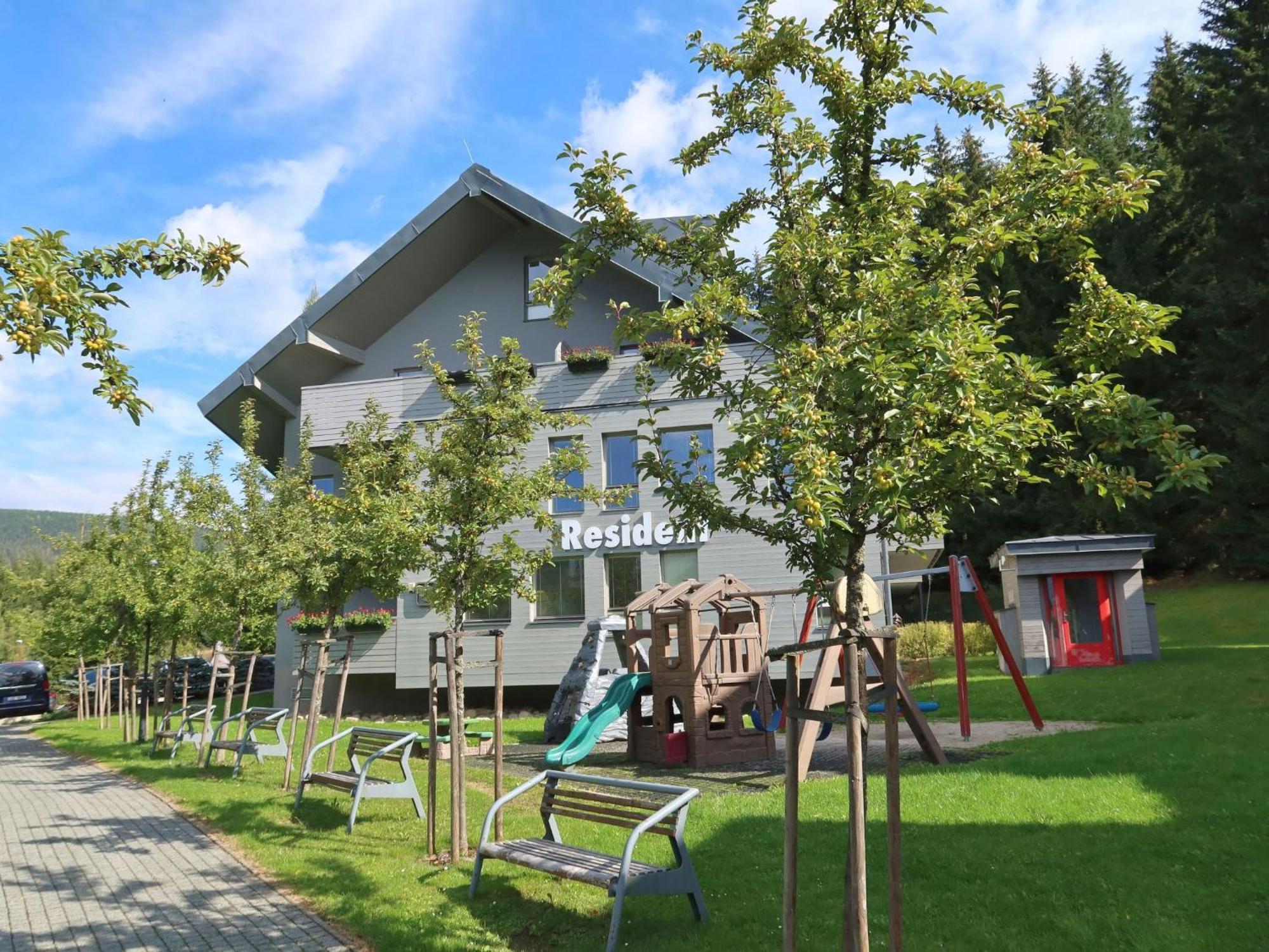 Resident Vesna By Interhome Harrachov